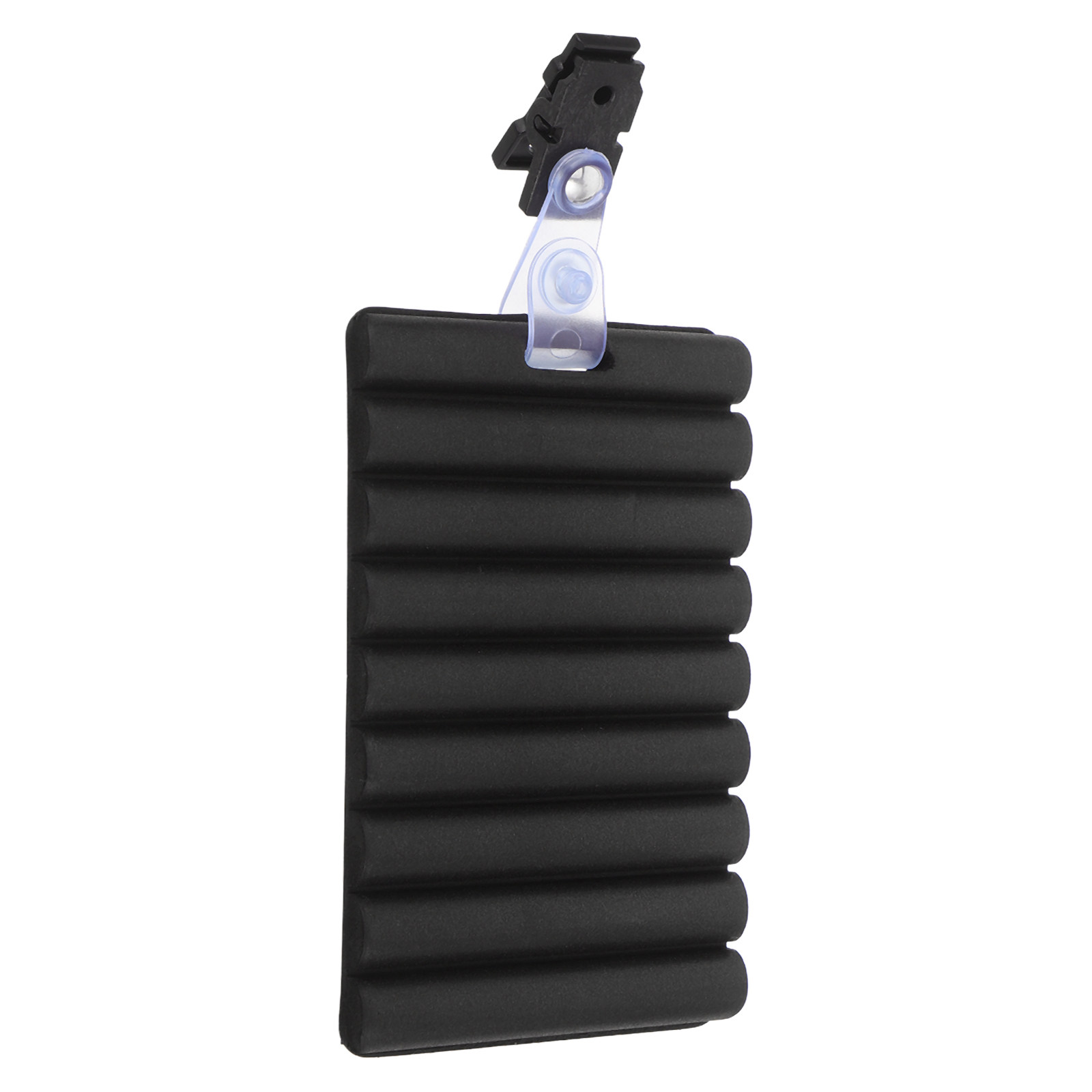 Fishing Vest - Foam Patch Eva Hook Loop Clip