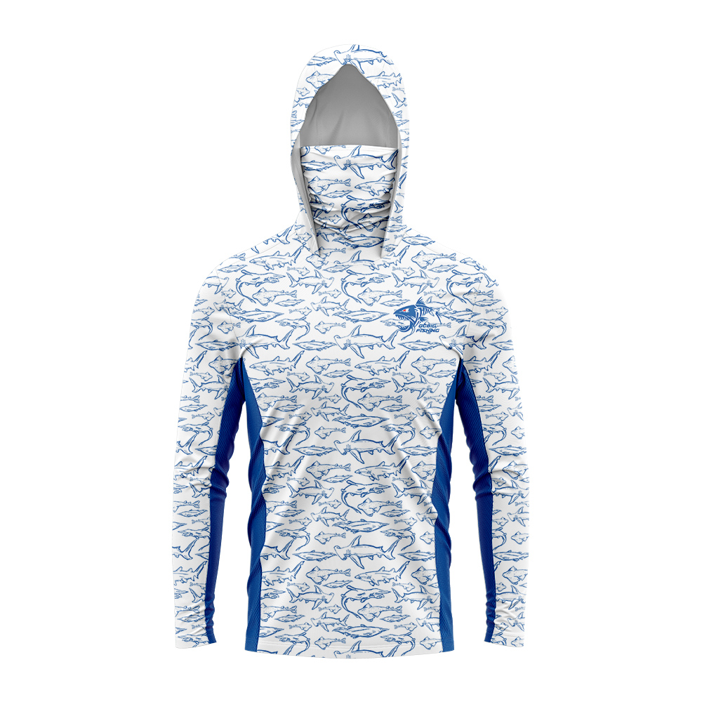Fishing Shirt Uv Protection - Huk Mens Outdoor Long Sleeve fishing