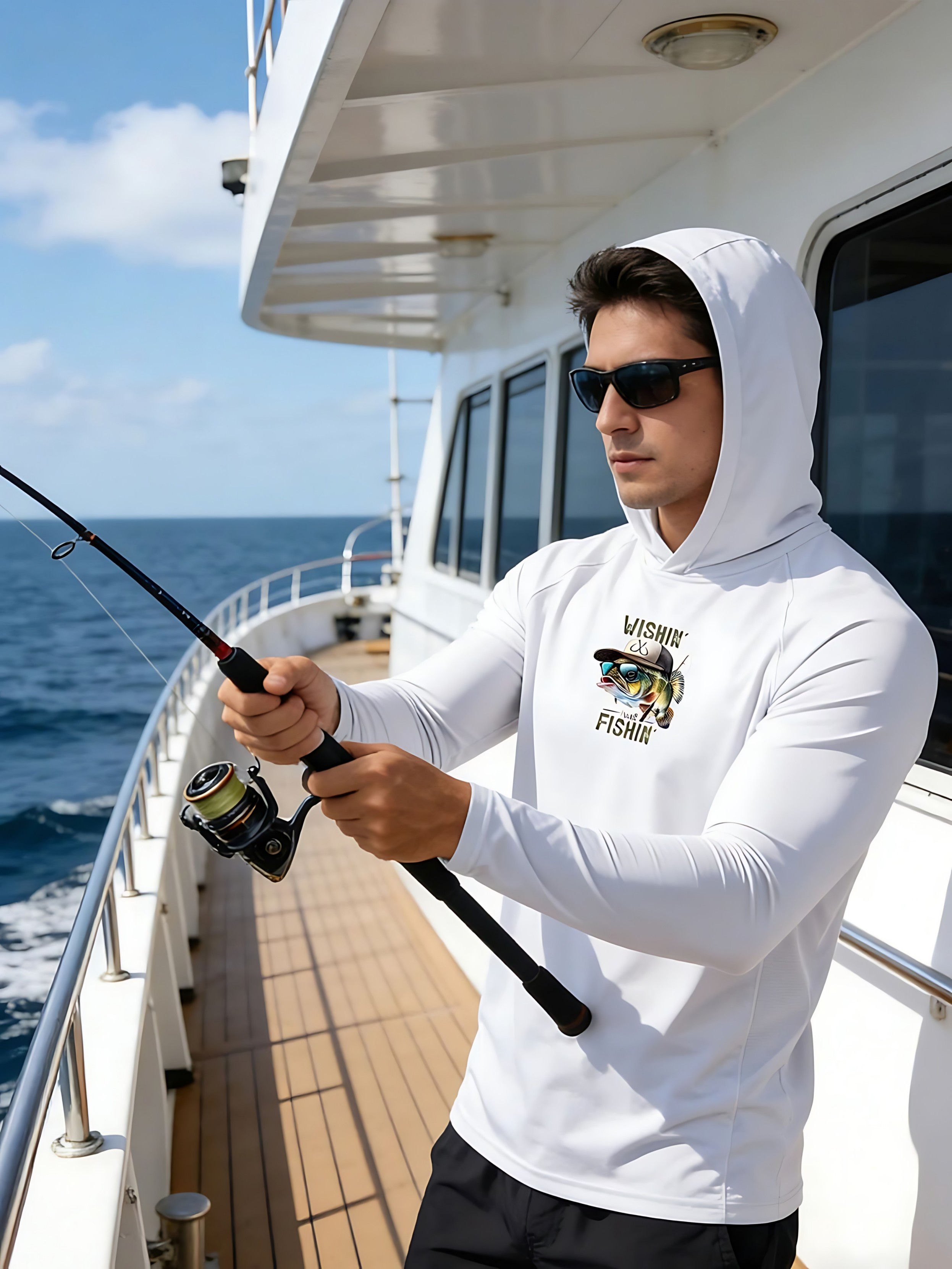 2026 New Model UV-Resistant Fi - Fishing Shirt Uv Protection のレビューと価格