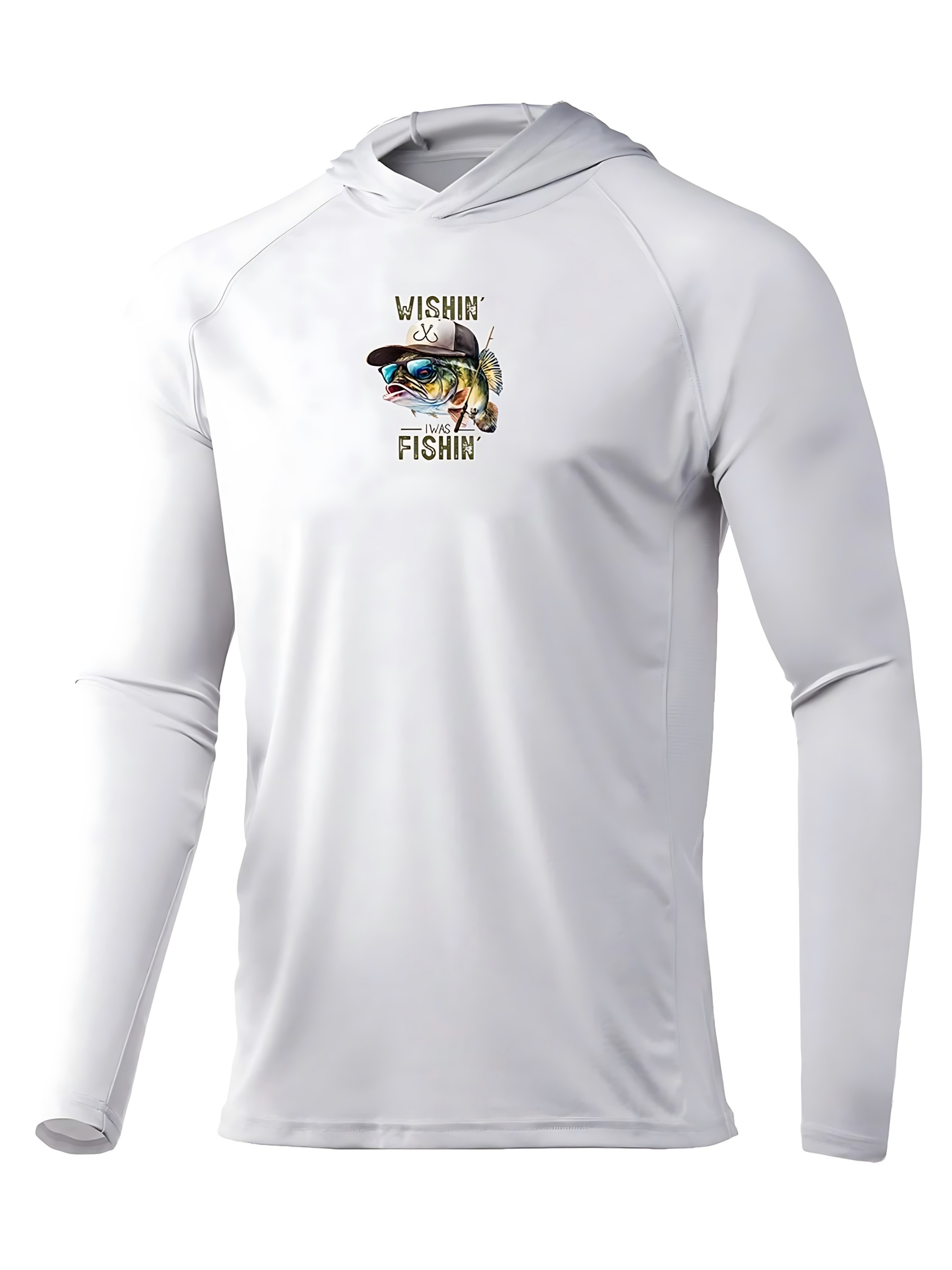 2026 New Model UV-Resistant Fi - Fishing Shirt Uv Protection のレビューと価格