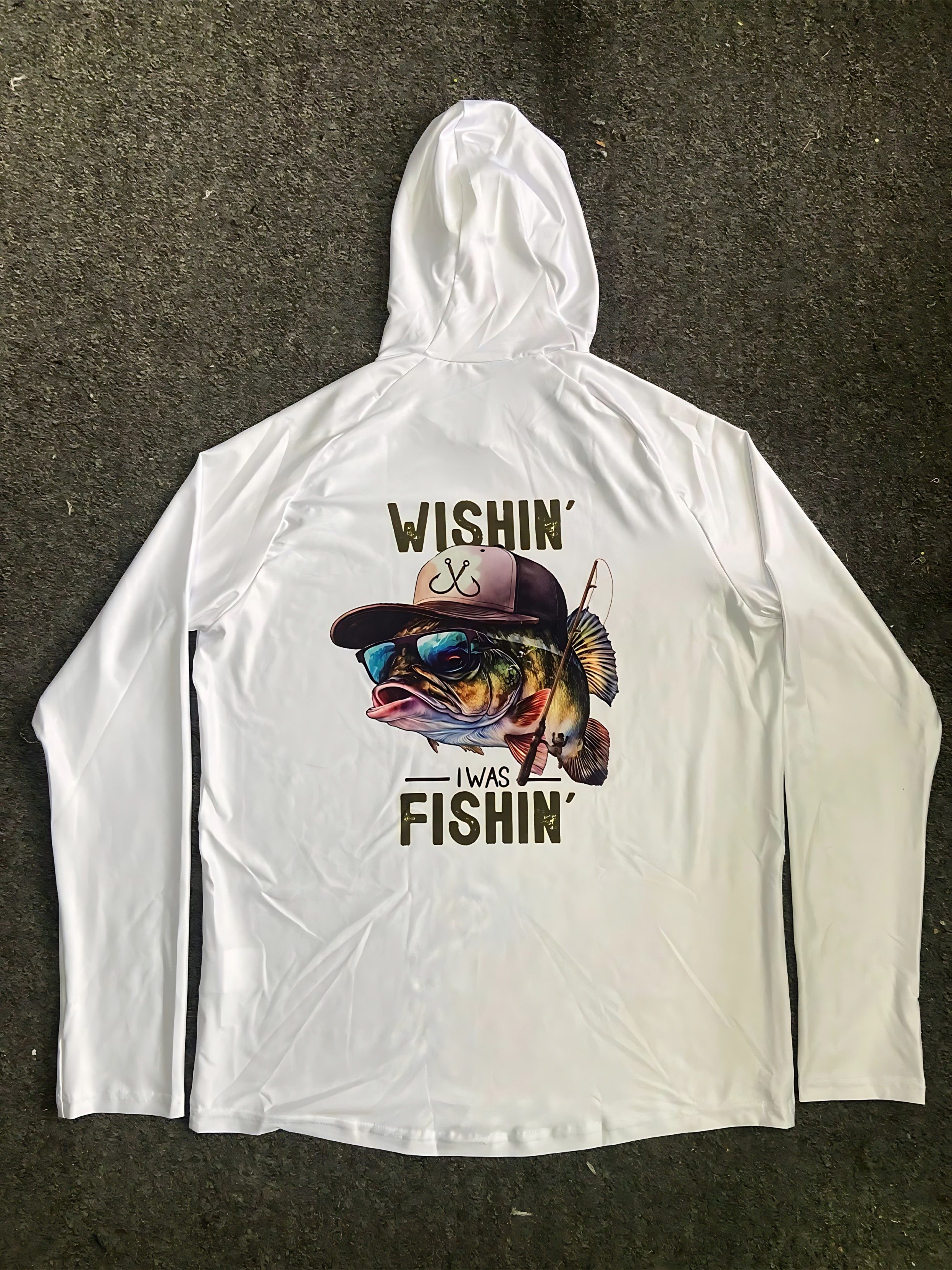 2026 New Model UV-Resistant Fi - Fishing Shirt Uv Protection のレビューと価格