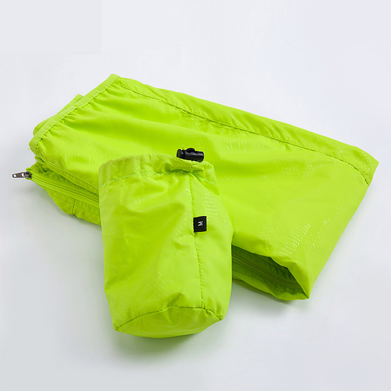 Camping Rain Jacket Men Women  - Fishing Rain Suit のレビューと価格
