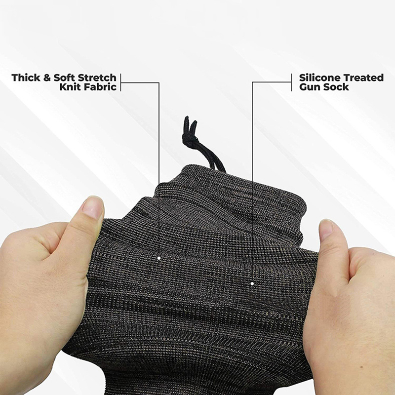 Outdoor Hunting Knitted Gun So - Fishing Socks のレビューと価格