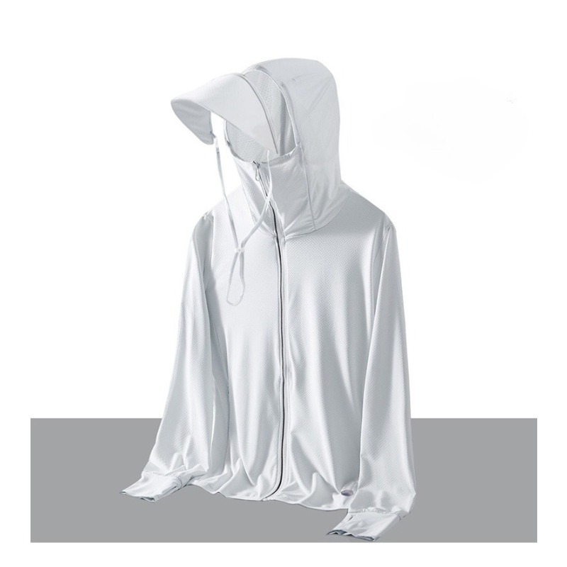 Summer Outdoor Fishing Casual  - Fishing Hoodie のレビューと価格