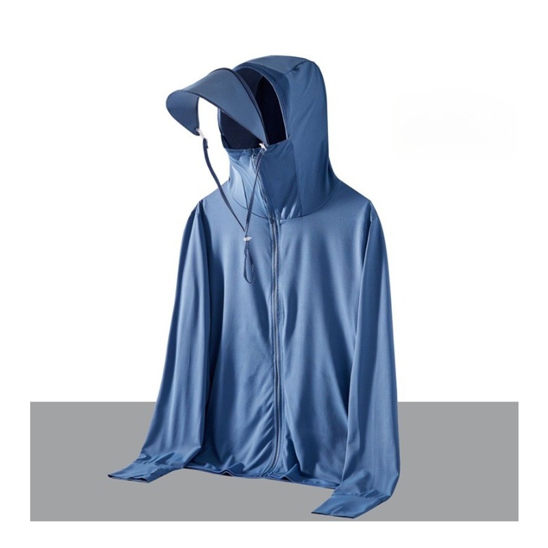 Summer Outdoor Fishing Casual  - Fishing Hoodie のレビューと価格