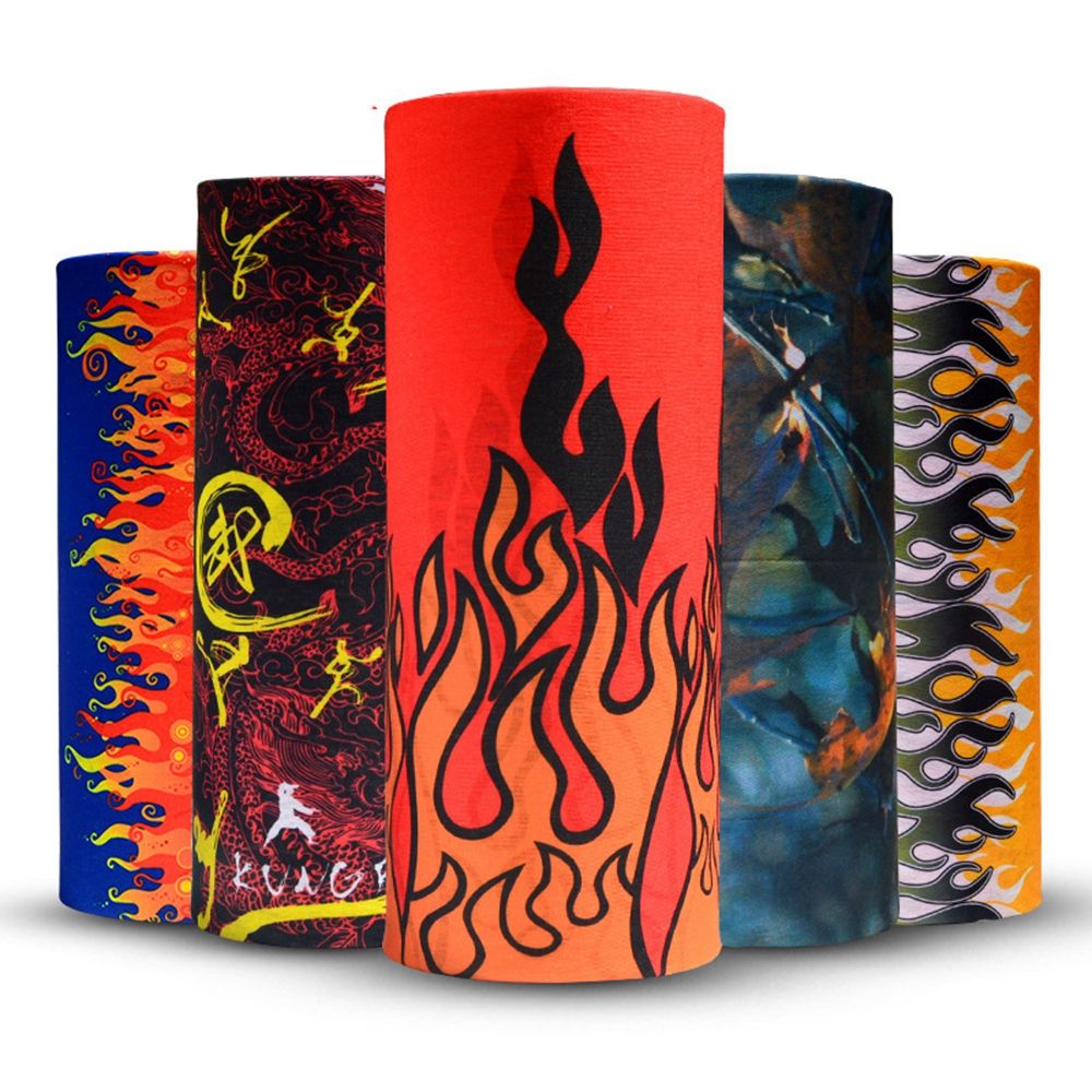 Men Women Outdoor Neck Warmer  - Fishing Mask Sun Protection のレビューと価格