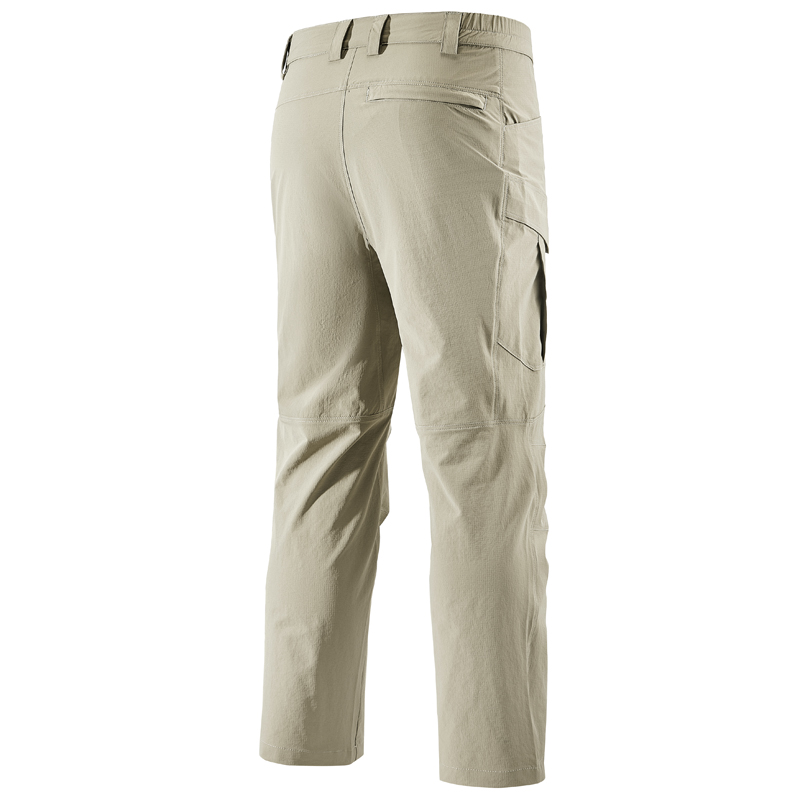 Plus Size 8XL Men's Casual Pan - Fishing Pants Waterproof のレビューと価格