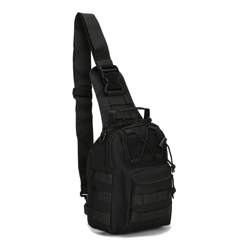 Multifunctional Tactical Sling - Fishing Backpack のレビューと価格