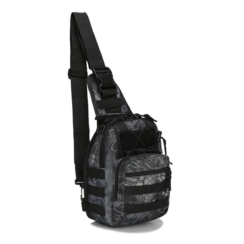 Multifunctional Tactical Sling - Fishing Backpack のレビューと価格