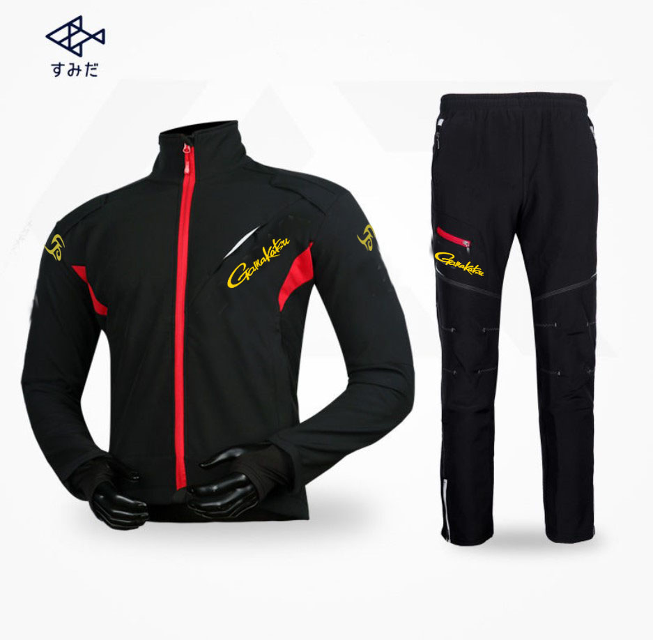 fishing Waterproof Sets Jacket - Fishing Rain Suit のレビューと価格