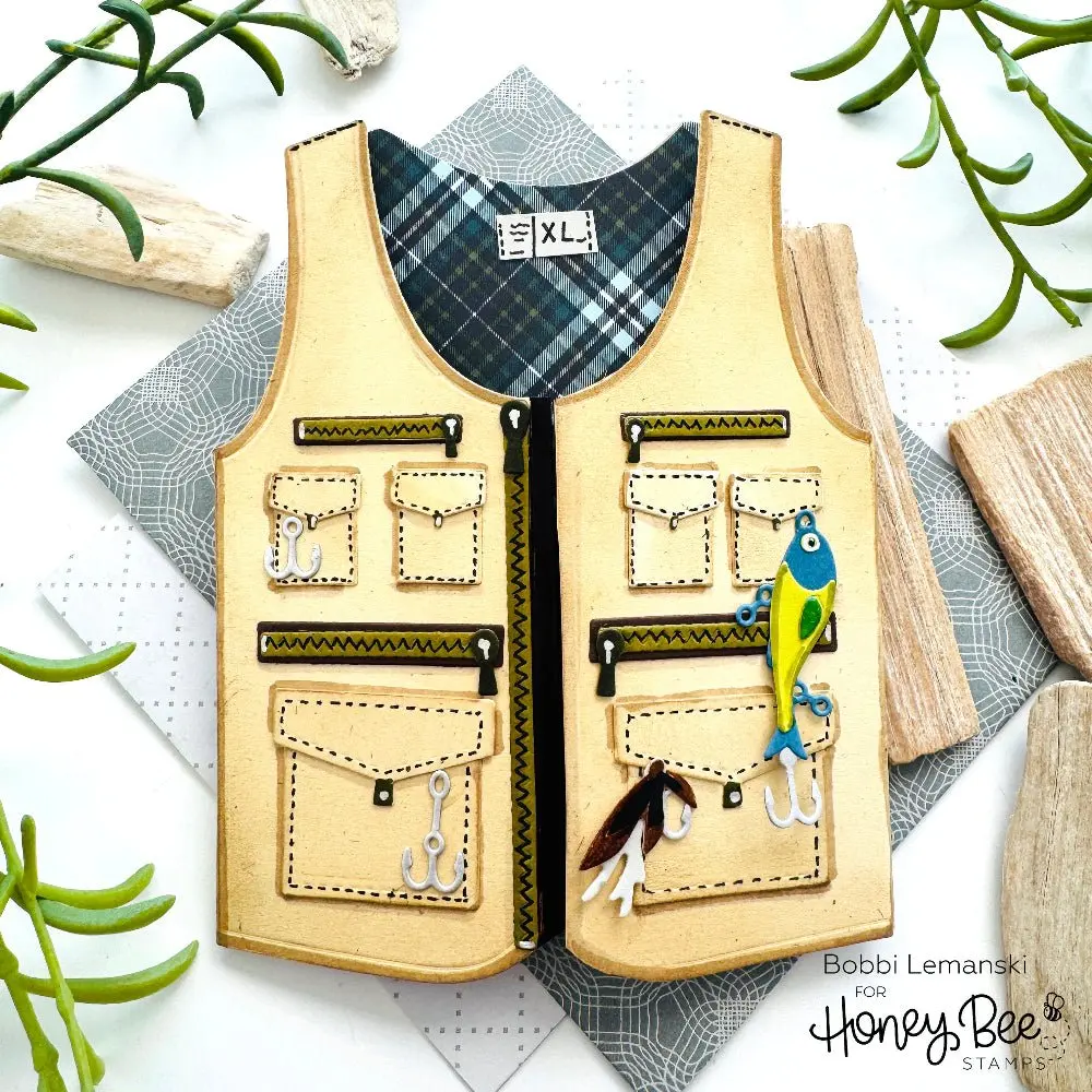 Cabinet Wet Bar Add on Mancave - Fishing Vest のレビューと価格