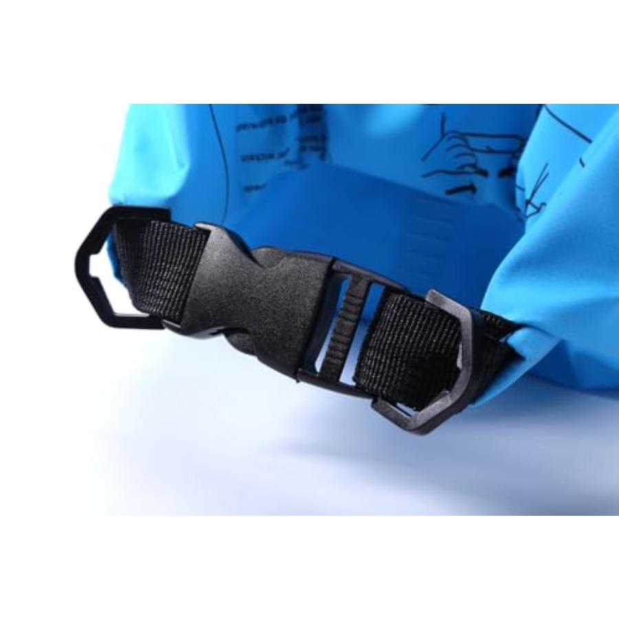 3L/5L//15L/20L/30L 500D Tarpau - Fishing Bag Waterproof のレビューと価格