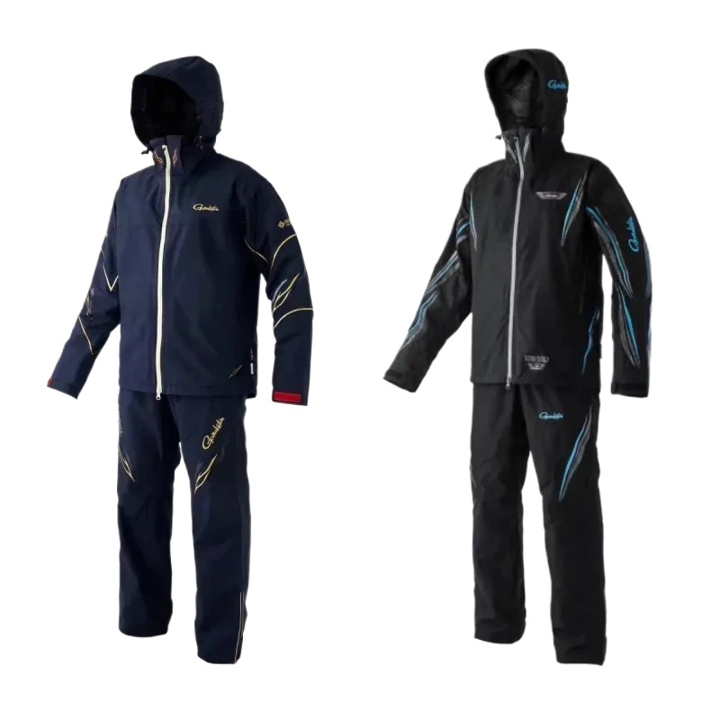2024 New Winter Fishing Clothi - Fishing Rain Suit のレビューと価格