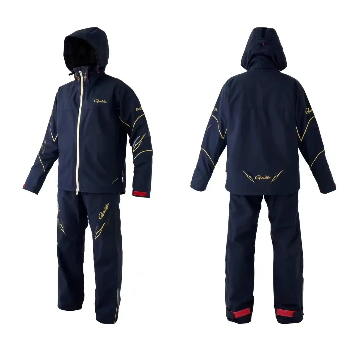 2024 New Winter Fishing Clothi - Fishing Rain Suit のレビューと価格