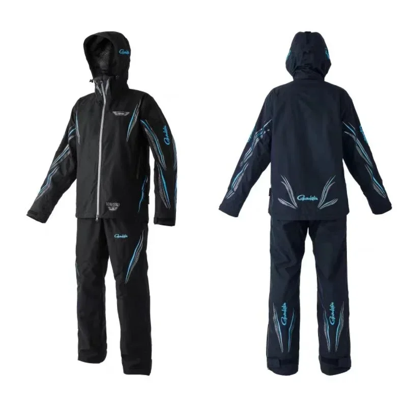 2024 New Winter Fishing Clothi - Fishing Rain Suit のレビューと価格