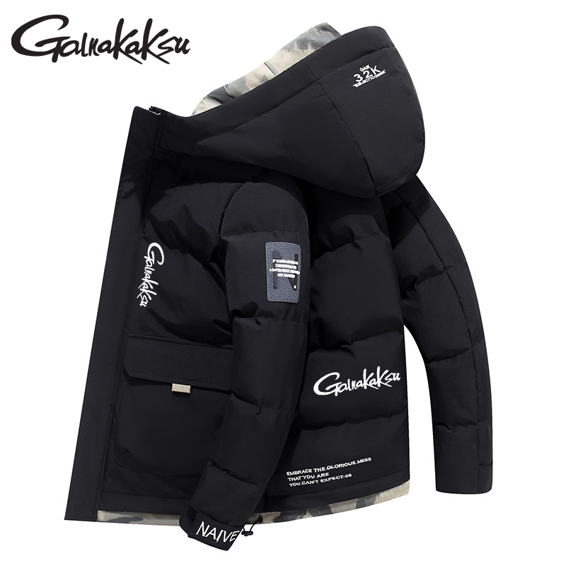 New Outdoor Sport Autumn Winte - Fishing Jacket Waterproof のレビューと価格
