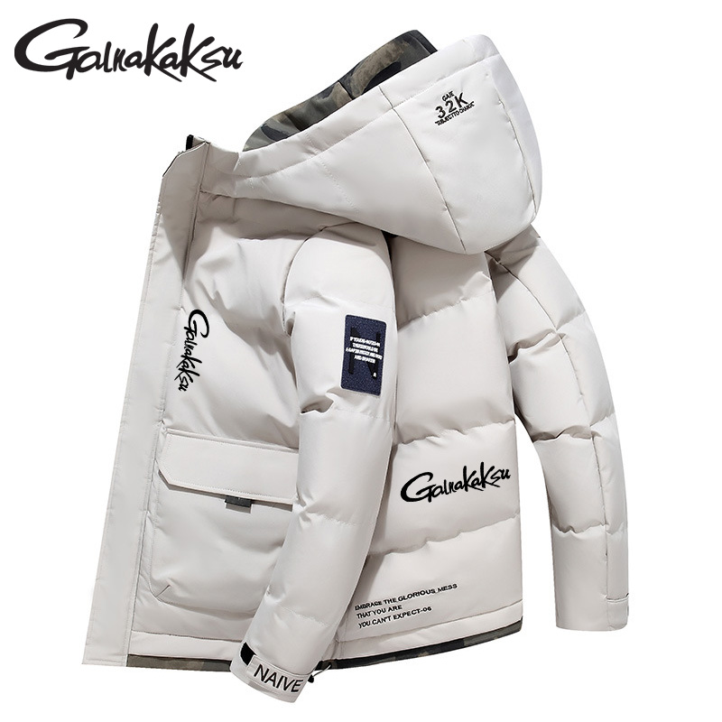 New Outdoor Sport Autumn Winte - Fishing Jacket Waterproof のレビューと価格