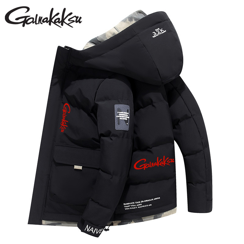 New Outdoor Sport Autumn Winte - Fishing Jacket Waterproof のレビューと価格
