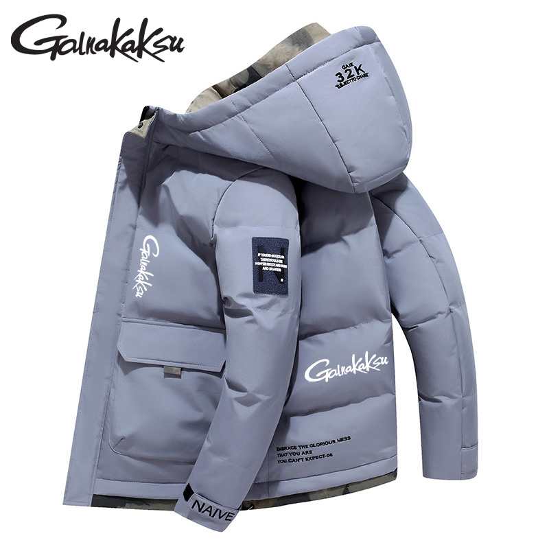New Outdoor Sport Autumn Winte - Fishing Jacket Waterproof のレビューと価格