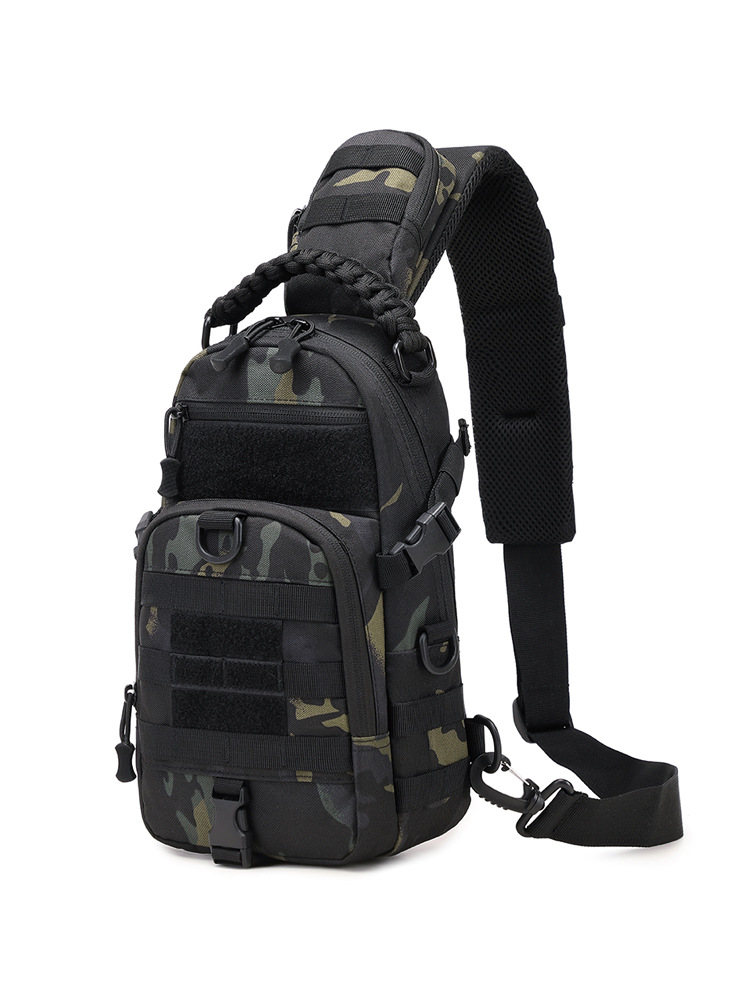 Men's Waist Bag Sports Shoulde - Fishing Backpack のレビューと価格
