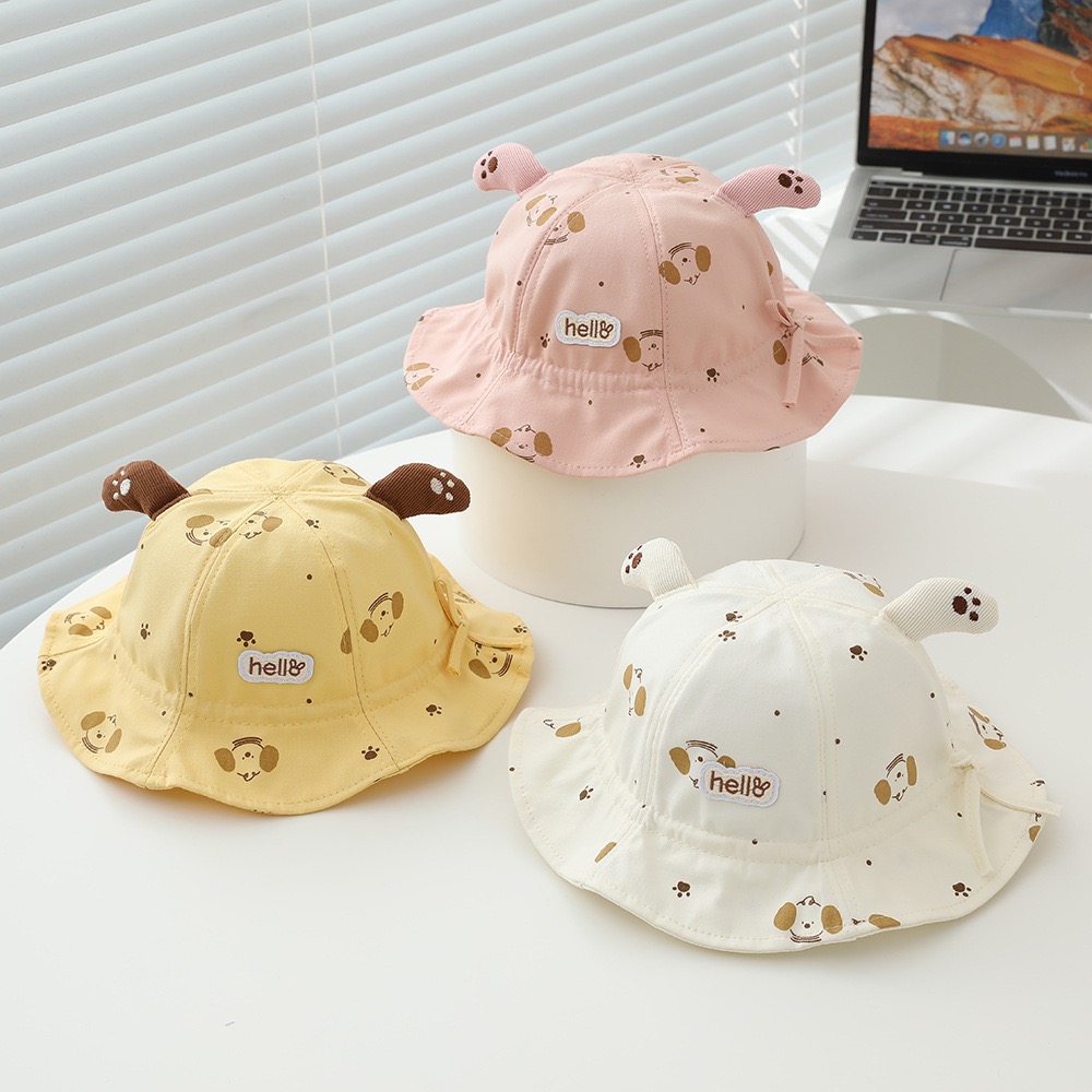Baby Fishing Cap Spring Autumn - Fishing Hat のレビューと価格