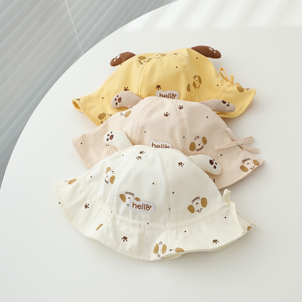 Baby Fishing Cap Spring Autumn - Fishing Hat のレビューと価格