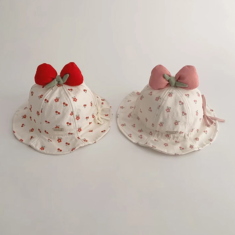 Summer Baby Girls Fisherman Ha - Fishing Hat のレビューと価格
