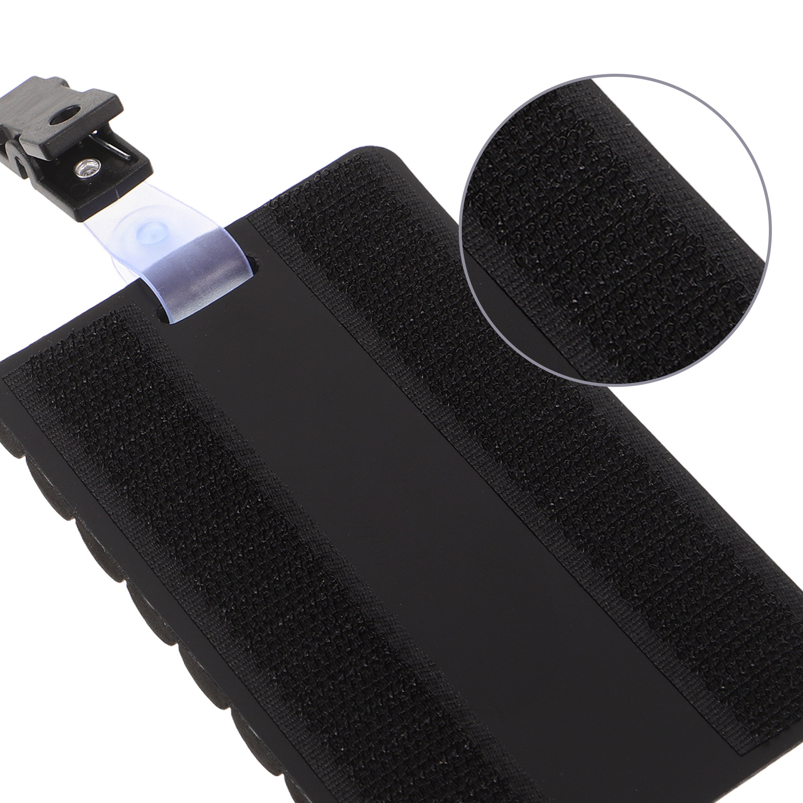 Foam Patch Eva Hook Loop Clip  - Fishing Vest のレビューと価格