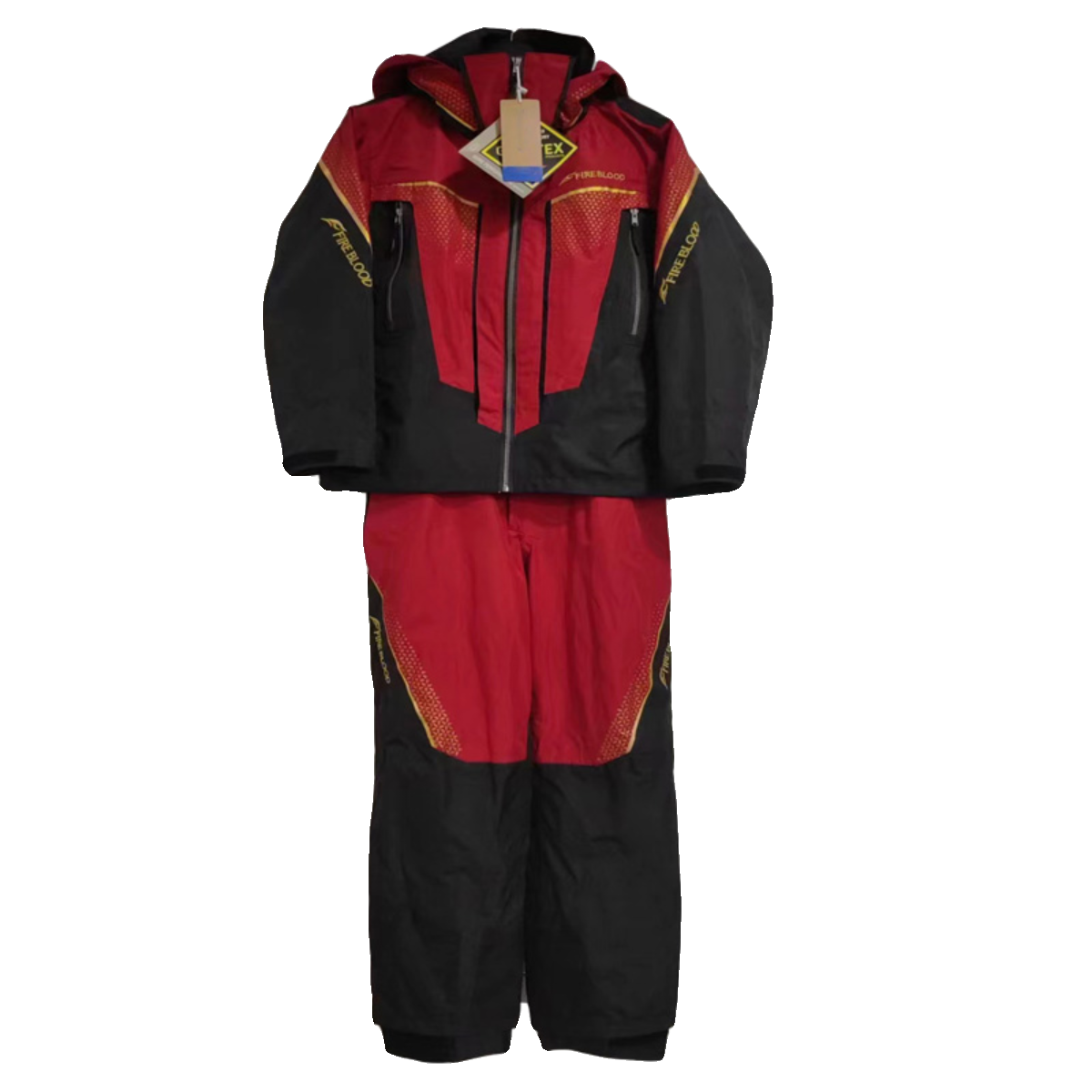 2025 New Strong Waterproof Fis - Fishing Pants Waterproof のレビューと価格