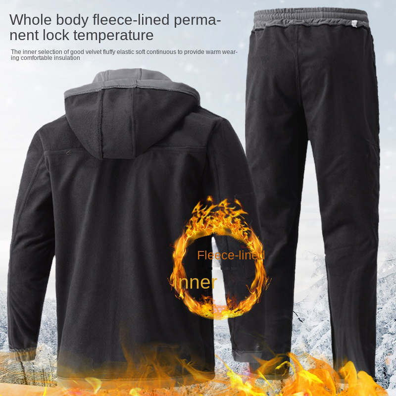 Fishing suit autumn and winter - Fishing Jacket Waterproof のレビューと価格