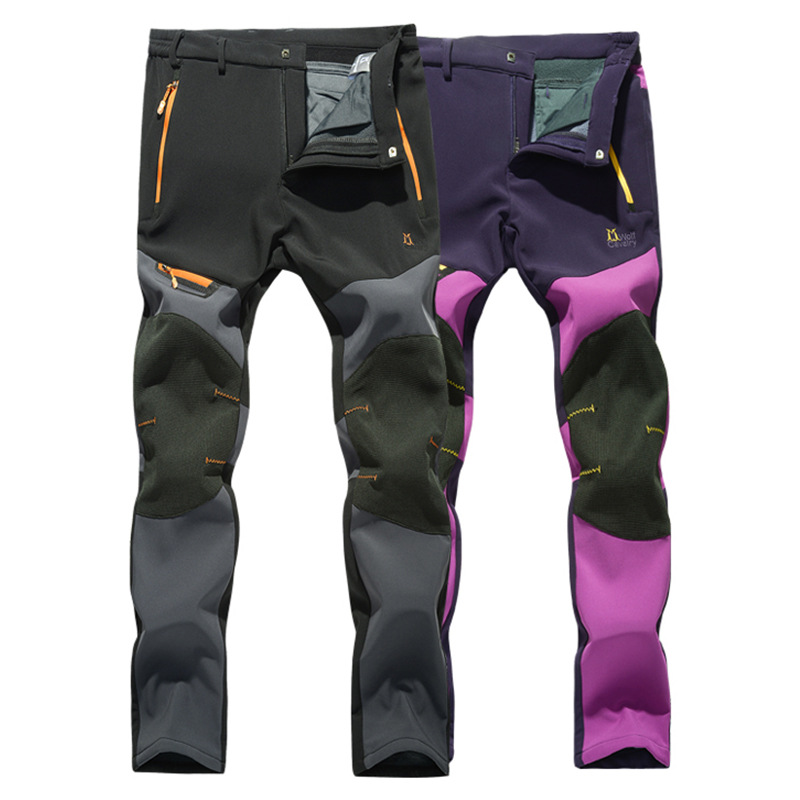 Autumn Winter Thermal Fishing  - Fishing Pants Waterproof のレビューと価格