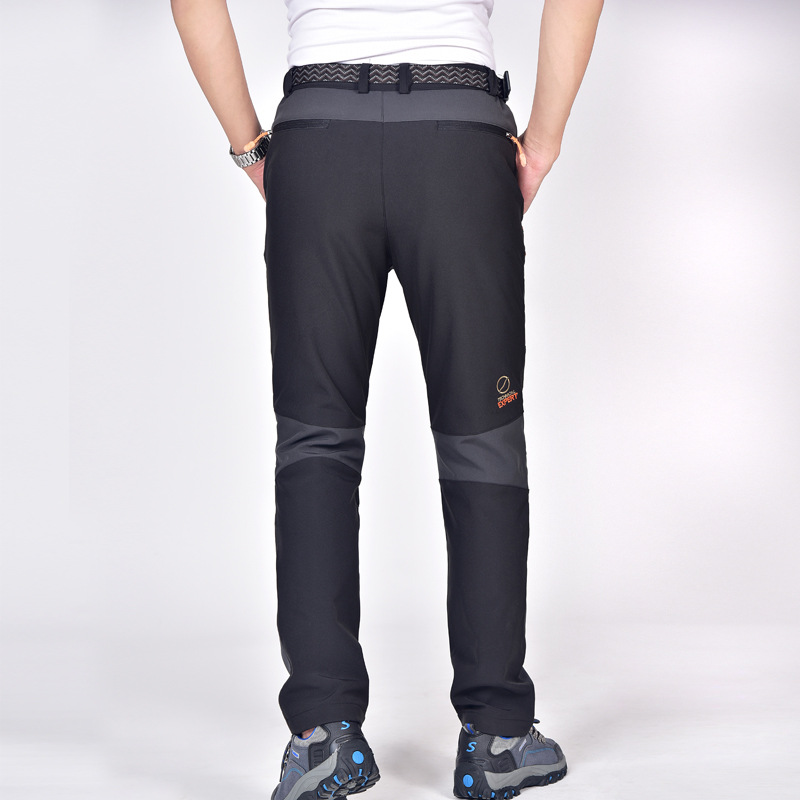 Autumn Winter Thermal Fishing  - Fishing Pants Waterproof のレビューと価格