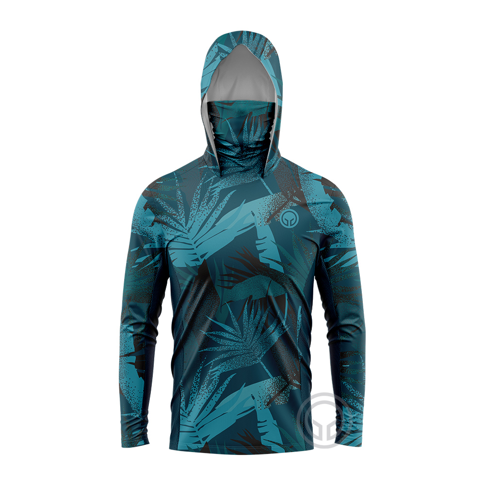 GCBIG Fishing Wear Long Sleeve - Fishing Shirt Uv Protection のレビューと価格