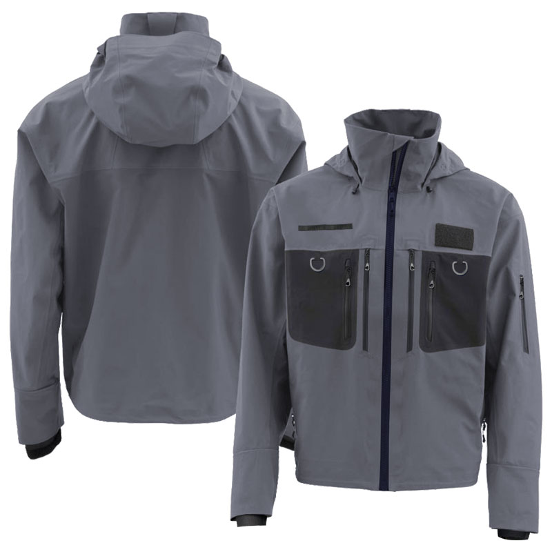 Fishing Wading Jackets 4-Ply B - Fishing Jacket Waterproof のレビューと価格