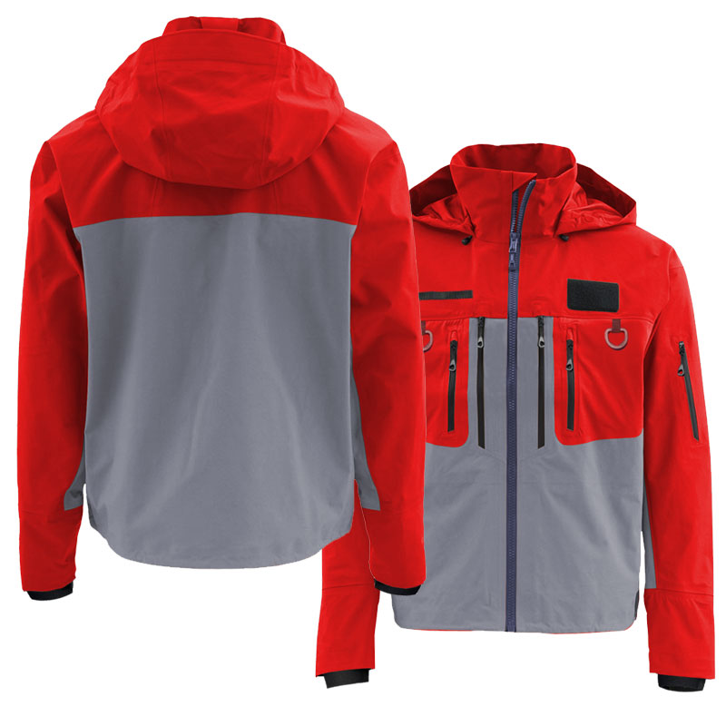 Fishing Wading Jackets 4-Ply B - Fishing Jacket Waterproof のレビューと価格