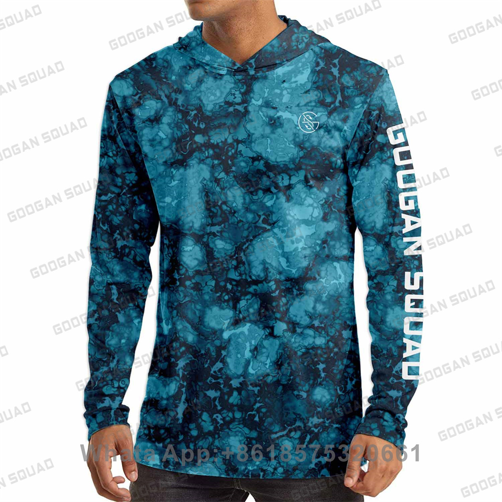 Googan Squad Upf 50+ Sun Prote - Fishing Shirt Uv Protection のレビューと価格