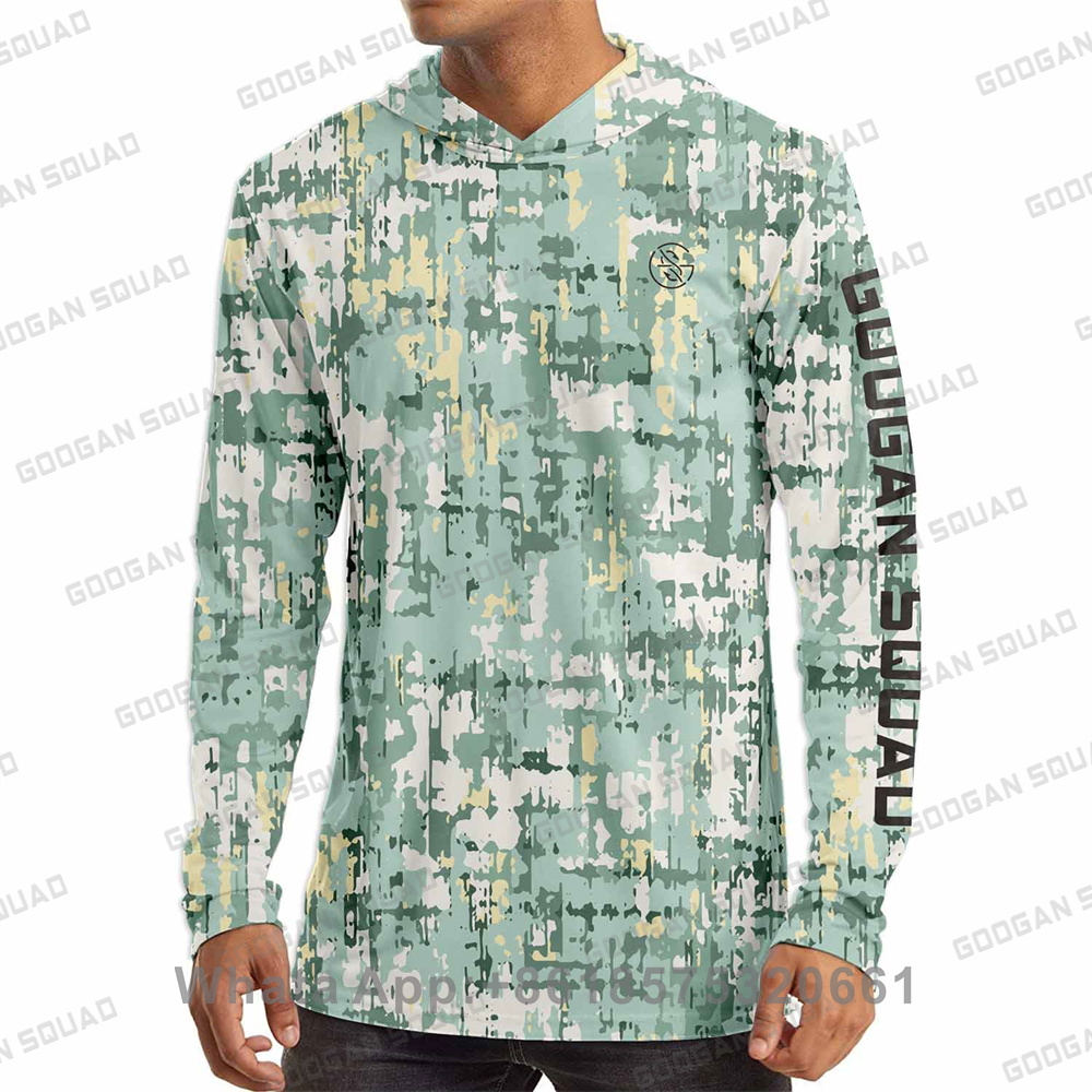Googan Squad Upf 50+ Sun Prote - Fishing Shirt Uv Protection のレビューと価格