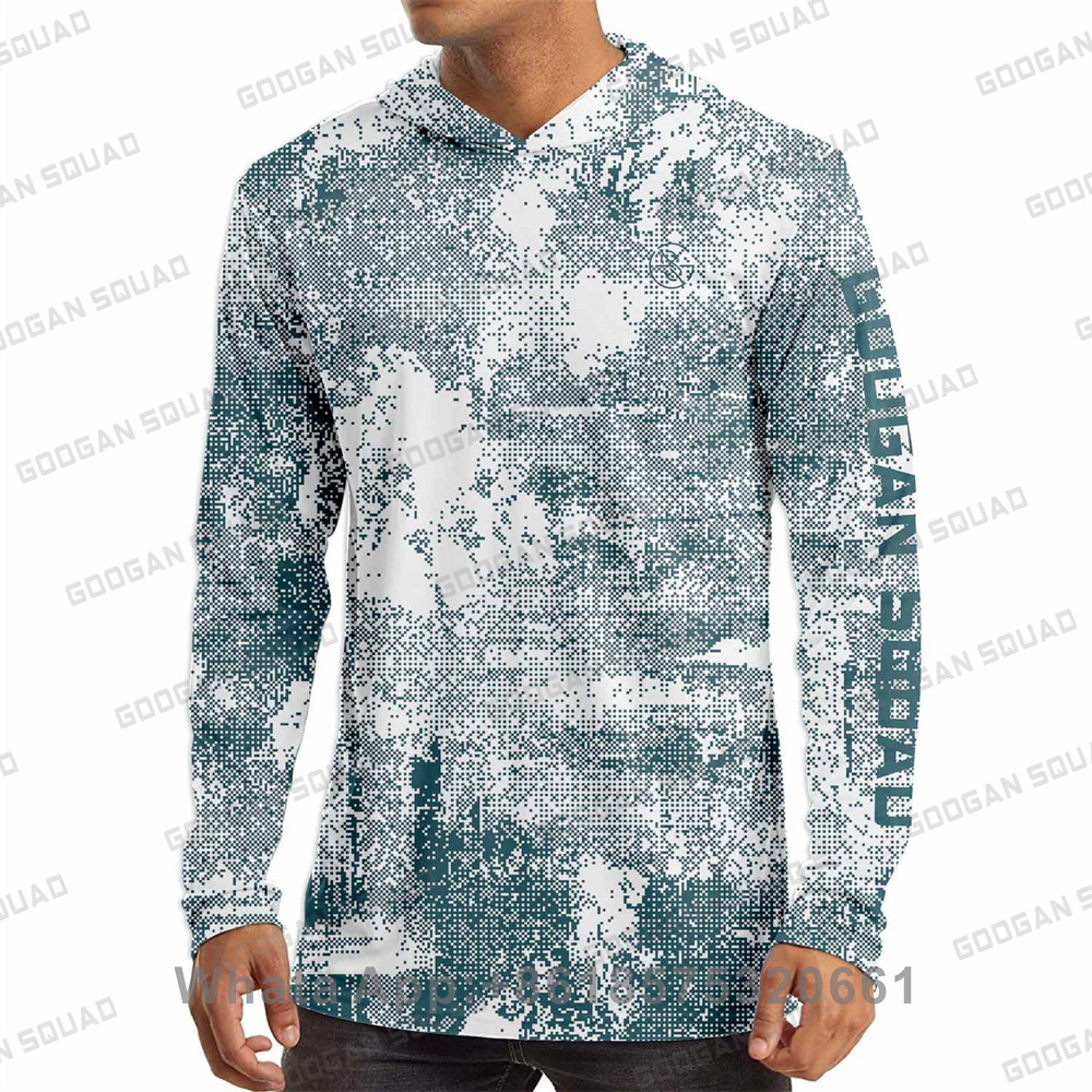 Googan Squad Upf 50+ Sun Prote - Fishing Shirt Uv Protection のレビューと価格