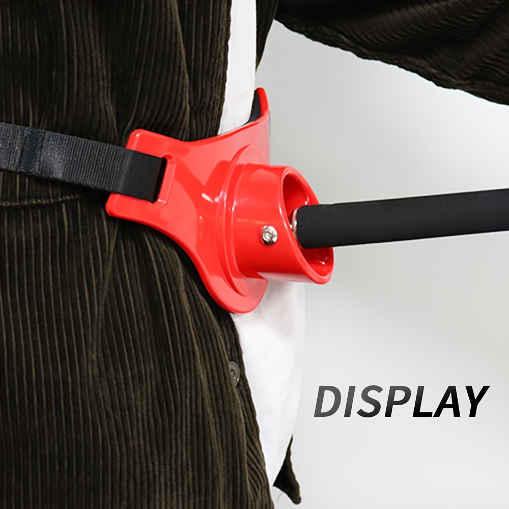 ZYZHE 1pc Fishing Fighting Wai - Fishing Belt のレビューと価格