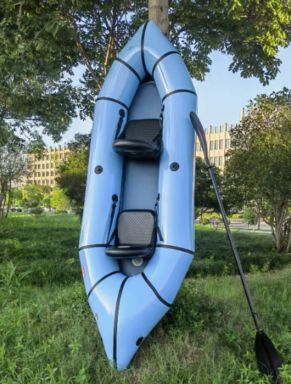 TPU medium rowing backpacking  - Fishing Backpack のレビューと価格