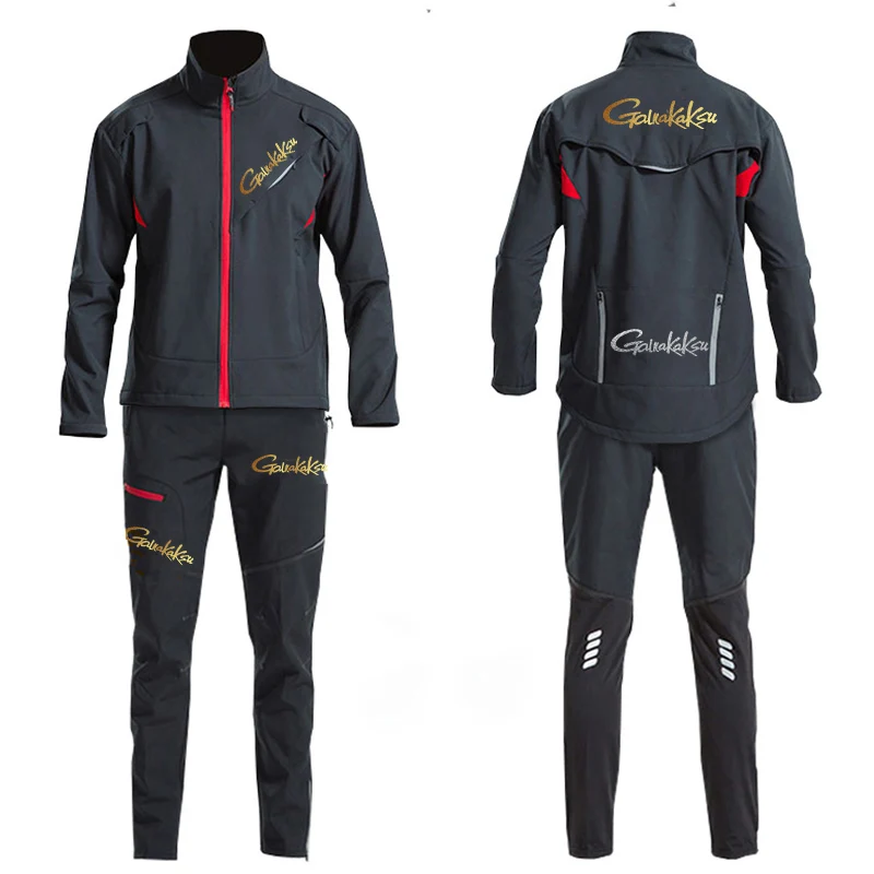 Winter Waterproof Fishing Clot - Fishing Pants Waterproof のレビューと価格