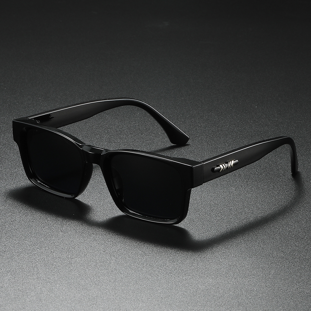 Quality Men Square Polarized S - Fishing Sunglasses Polarized のレビューと価格