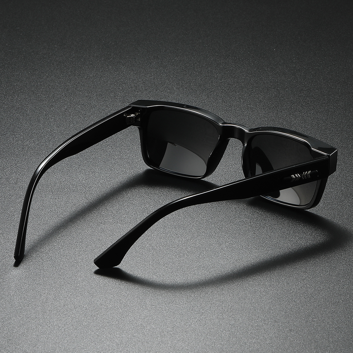 Quality Men Square Polarized S - Fishing Sunglasses Polarized のレビューと価格