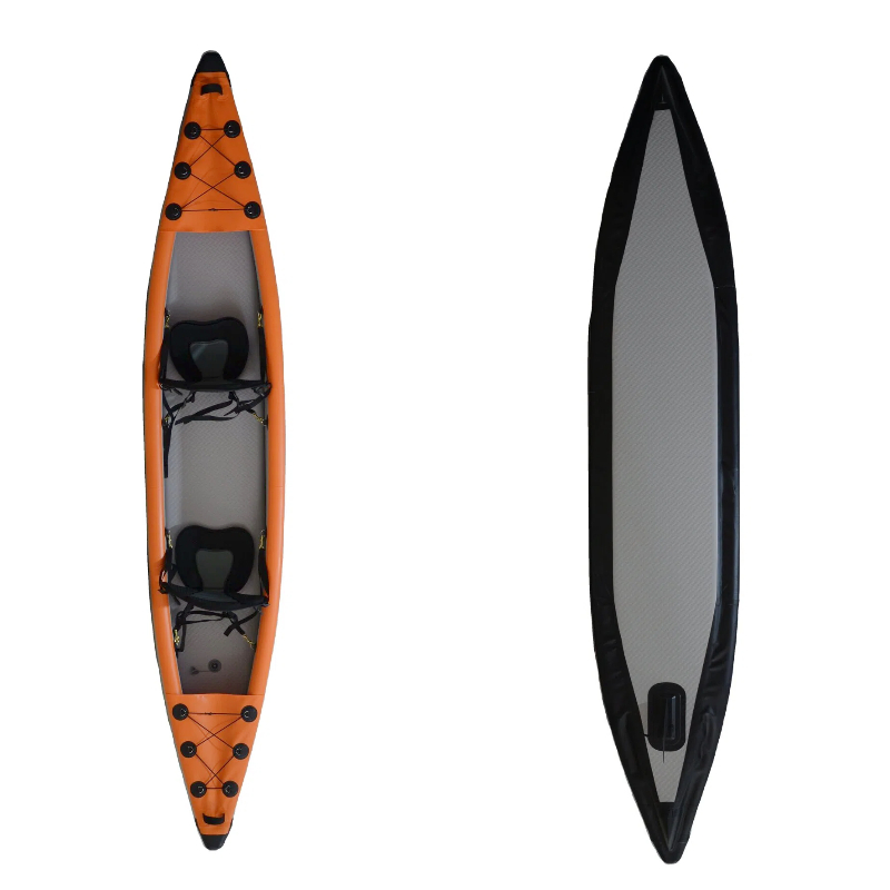 Inflatable Fishing Boat  Easy  - Fishing Boots のレビューと価格