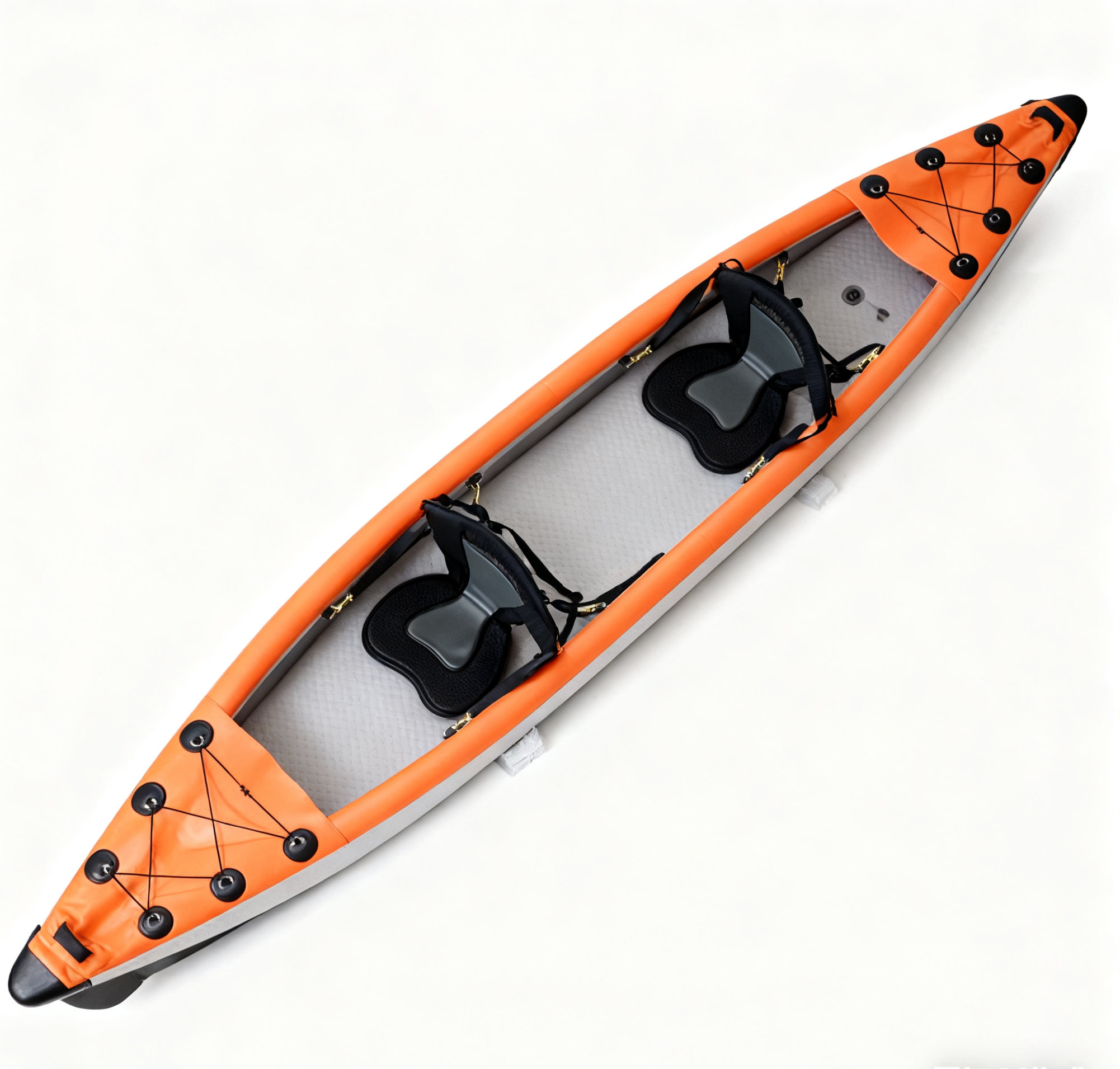 Inflatable Fishing Boat  Easy  - Fishing Boots のレビューと価格