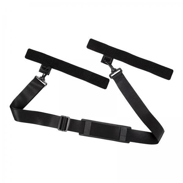 Portable Fishing Rod Belt with - Fishing Belt のレビューと価格