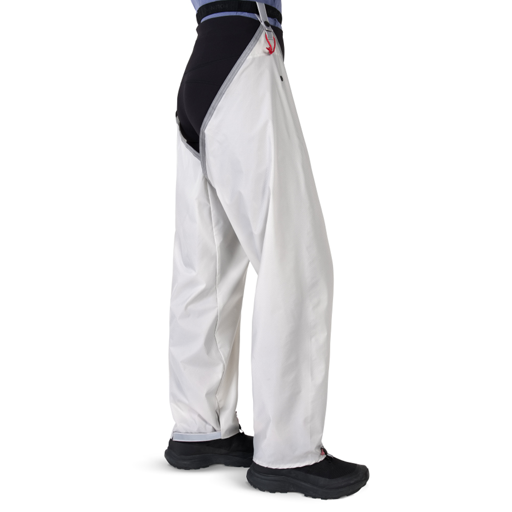 Men Women Climbing Rain Pants  - Fishing Pants Waterproof のレビューと価格