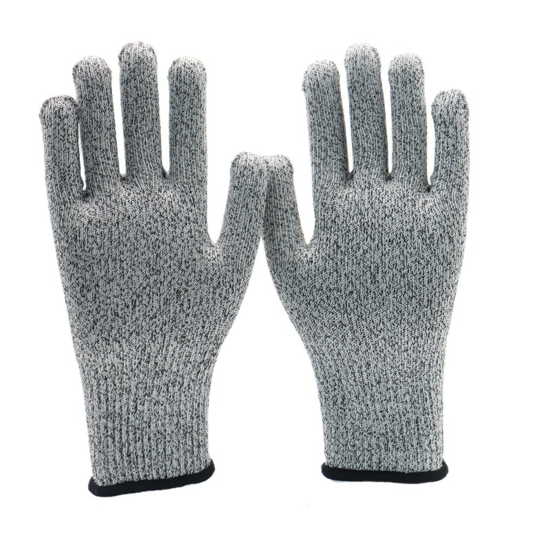 HPPE Grade 5 Anti-cutting Glov - Fishing Gloves のレビューと価格