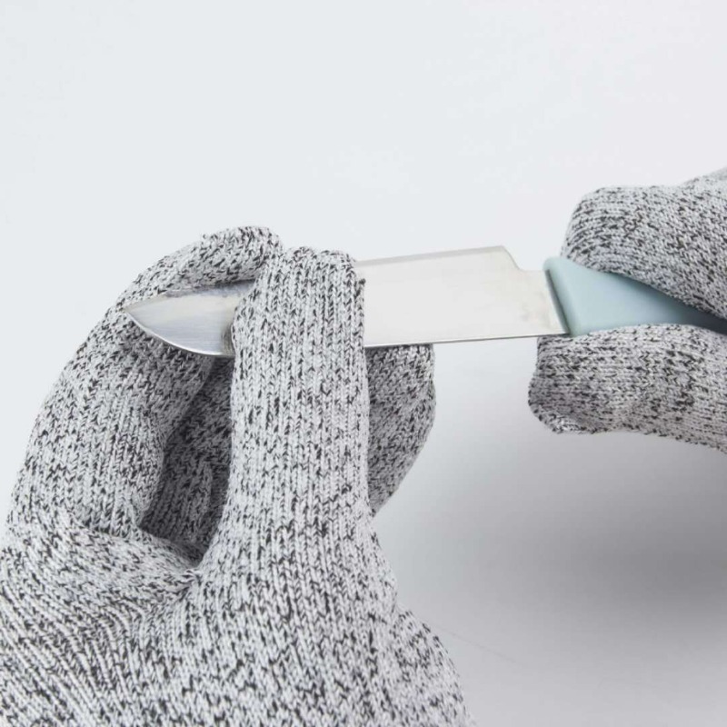 HPPE Grade 5 Anti-cutting Glov - Fishing Gloves のレビューと価格