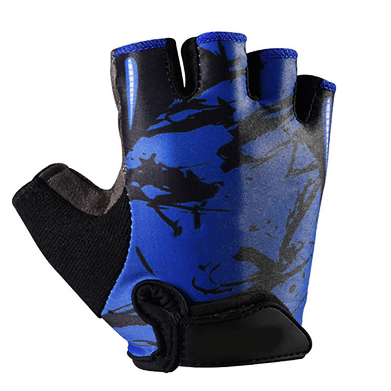 Kids Half Finger Outdoor Sport - Fishing Gloves のレビューと価格